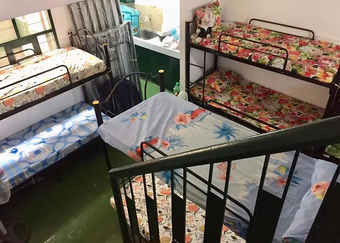 Happystay Philippines * Manila