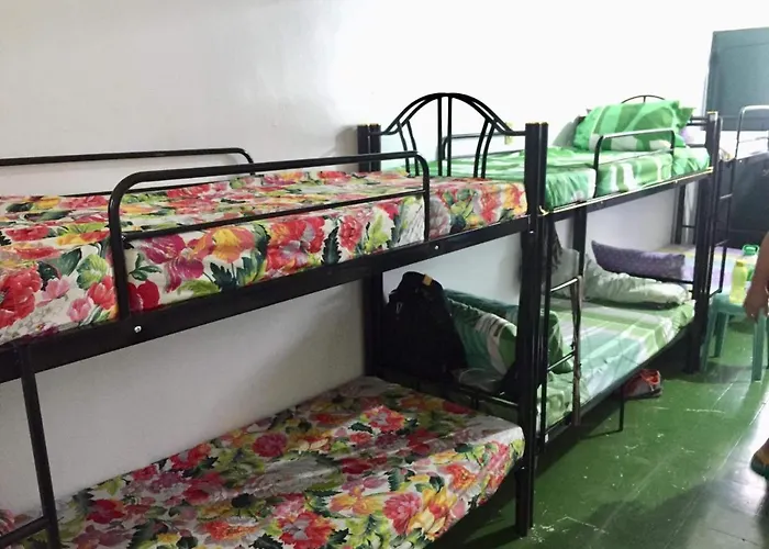Happystay Philippines Hostel *